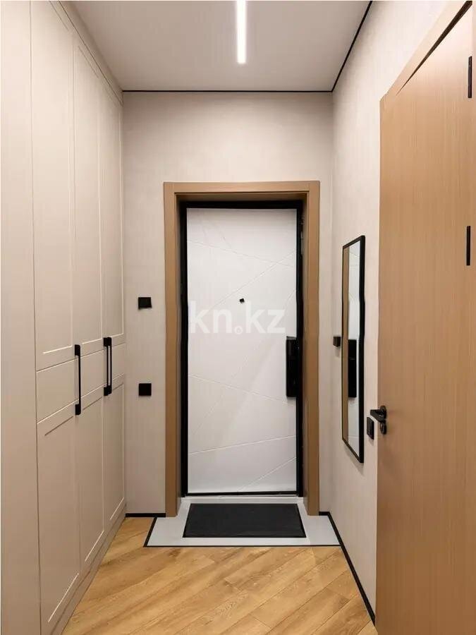 Продажа 3-комнатной квартиры, 82.7 м² в Астане - фото 7