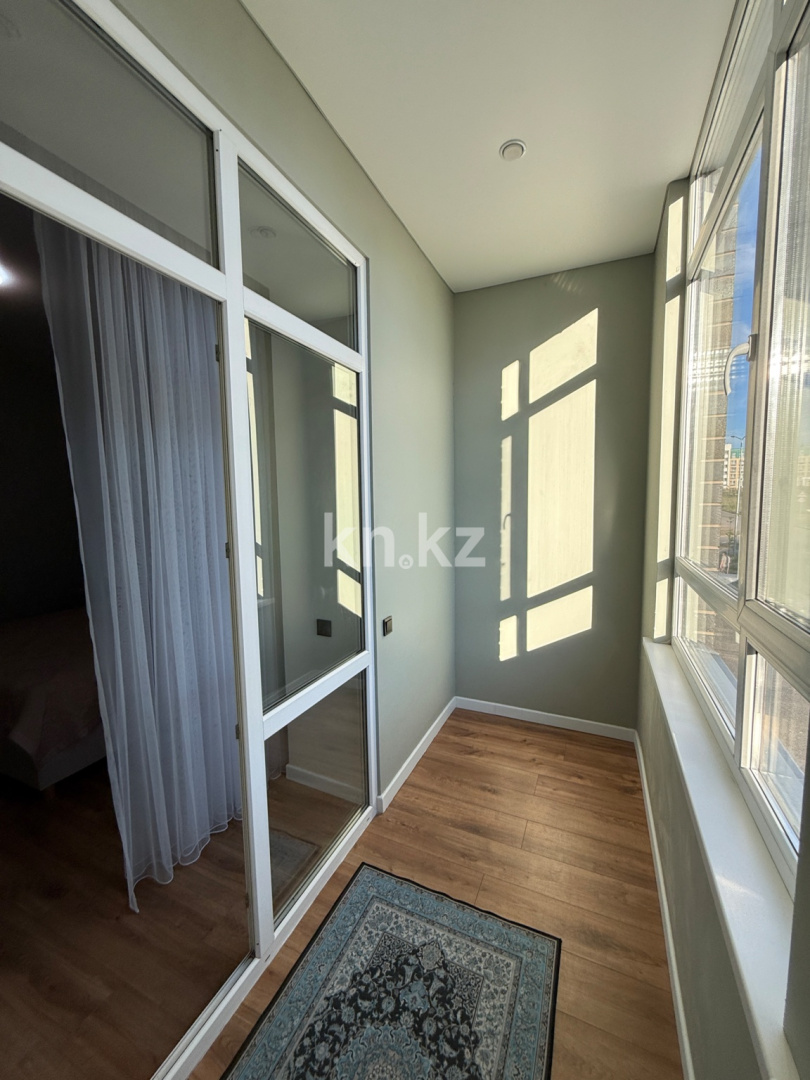 Продажа 2-комнатной квартиры, 52 м² в Караганде - фото 7