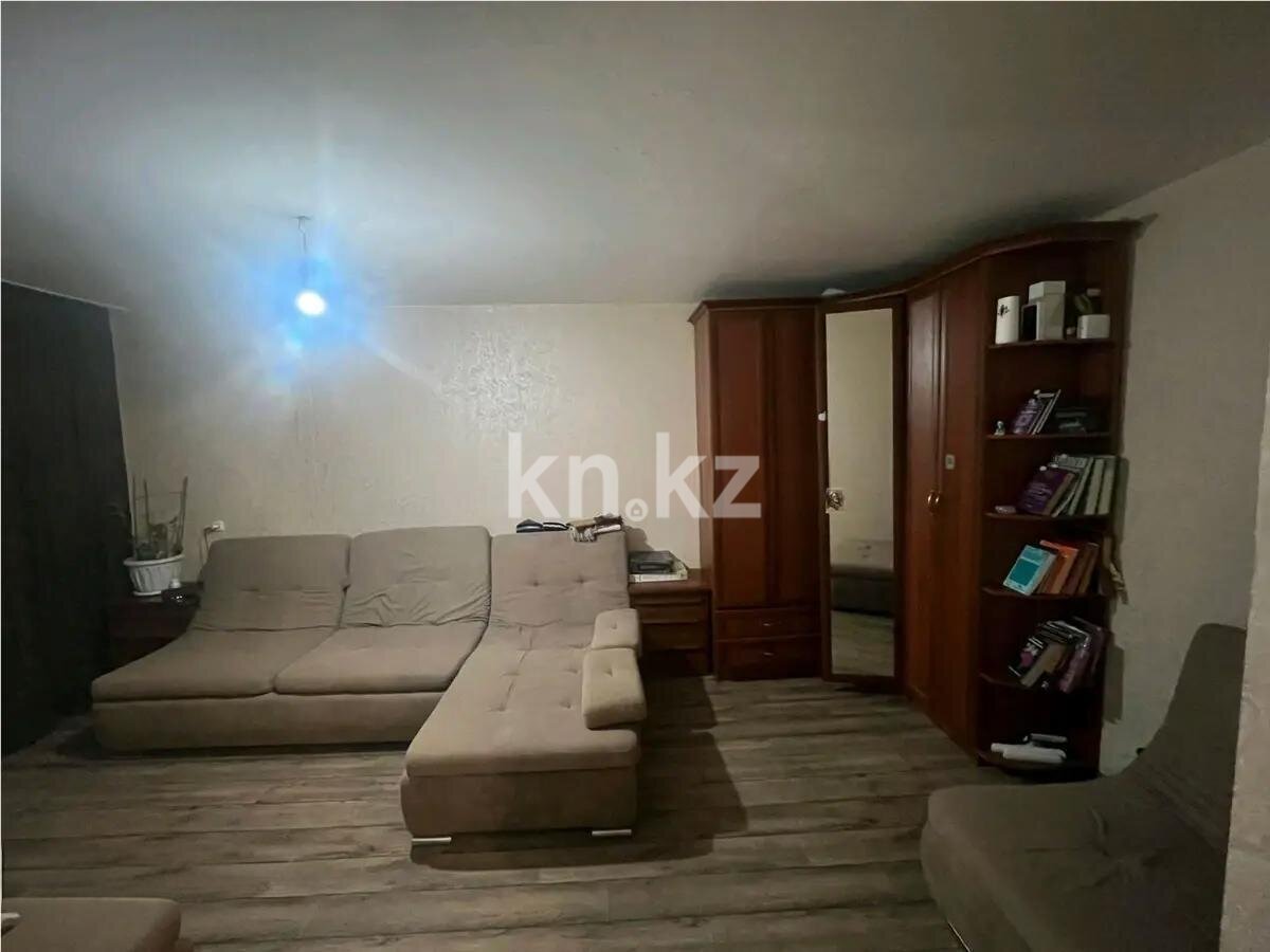 Продажа 1-комнатной квартиры, 32 м² в Караганде