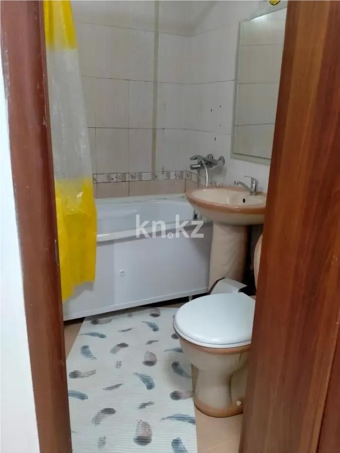 Продажа 1-комнатной квартиры, 30 м² - Продажа недвижимости в Астане - страница 4 фото 3 из 3