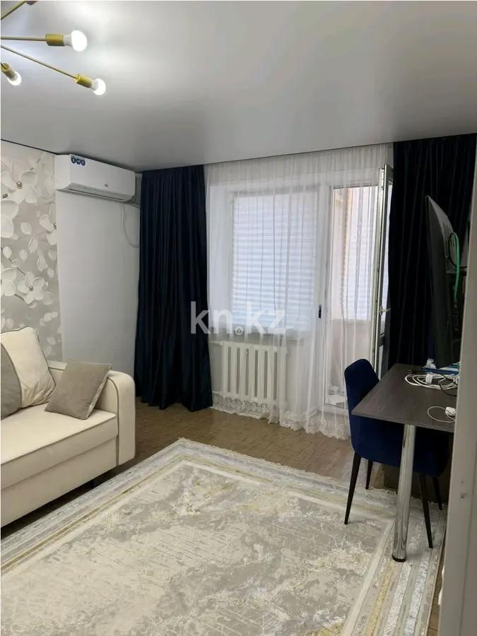 Продажа 1-комнатной квартиры, 40 м² - Продажа квартир в Семее фото 1 из 4
