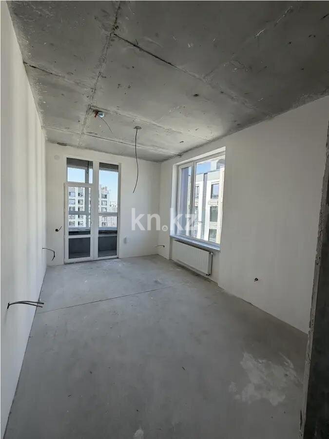 Продажа 2-комнатной квартиры, 49 м² в Алматы - фото 2