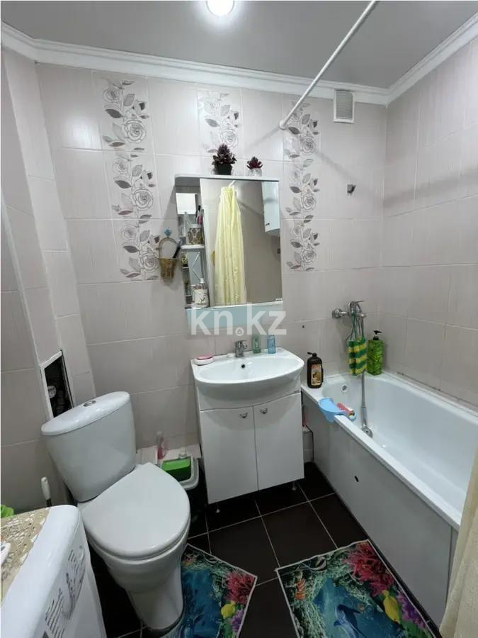 Продажа 1-комнатной квартиры, 35 м², ул. Сулуколь, дом  14/1 в Астане - фото 3