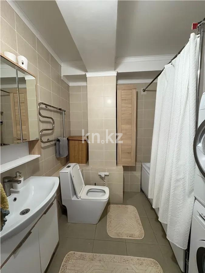 Продажа 3-комнатной квартиры, 86.6 м², ул. Мухамедханова, дом  17/1 в Астане - фото 5