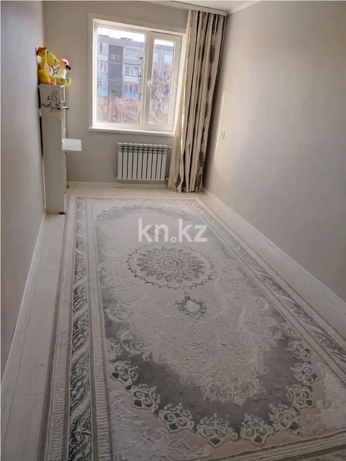 Продажа 2-комнатной квартиры, 45 м², мкр-н 7, дом  33 - Продажа квартир в Темиртау фото 1 из 6