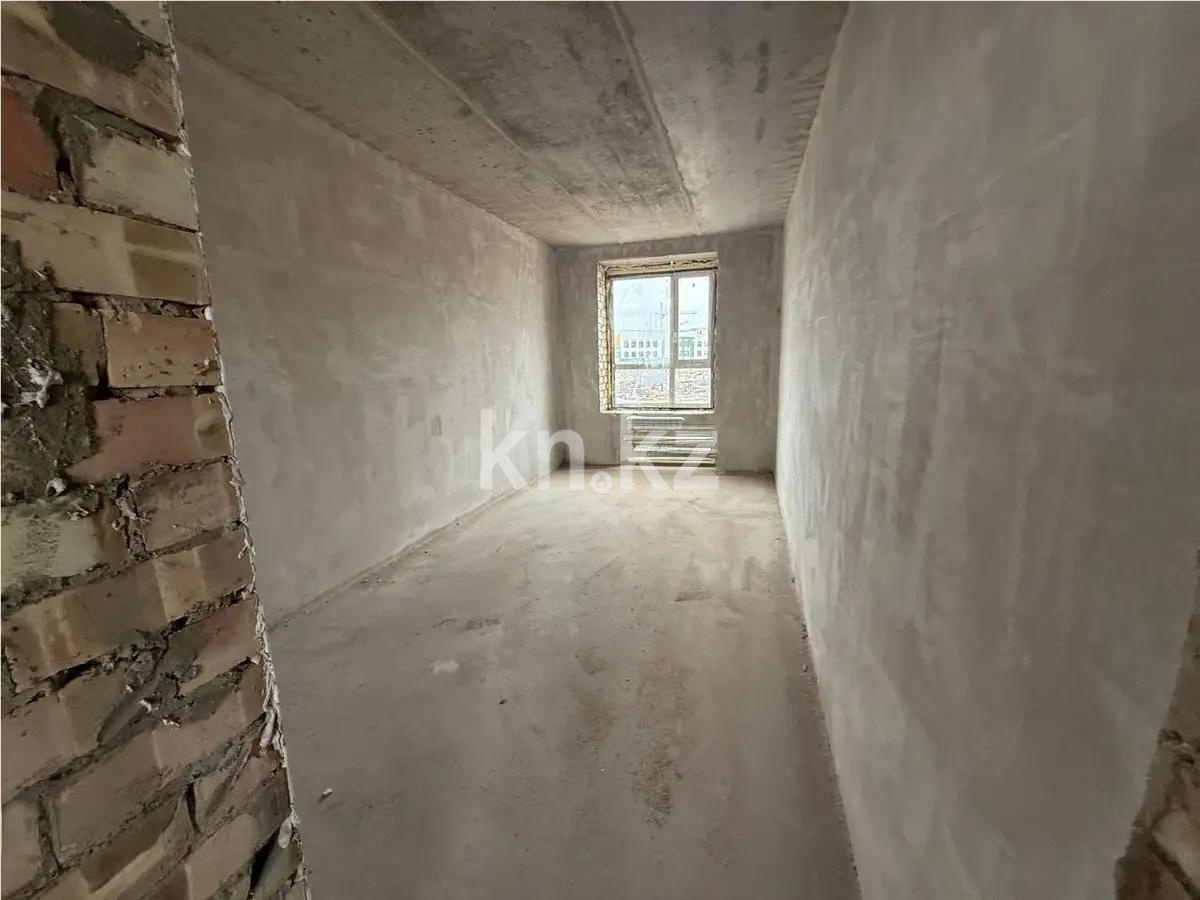 Продажа 3-комнатной квартиры, 77 м² в Караганде - фото 3