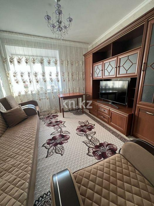 Продажа 3-комнатной квартиры, 69 м², ул. Сарыарка, дом  6 - Продажа  трехкомнатных квартир в Караганде с фото фото 1 из 4