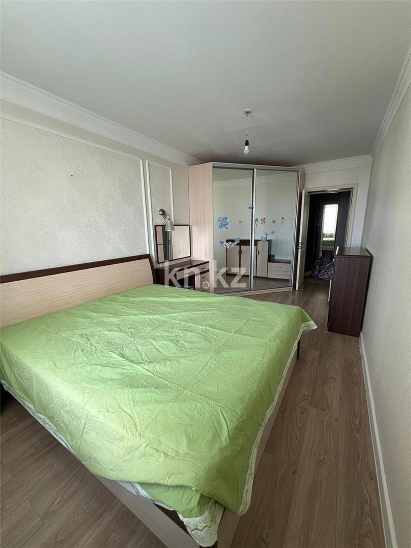 Продажа 3-комнатной квартиры, 70 м² - Продажа трехкомнатных квартир в Городе Караганды - страница 2 фото 3 из 11