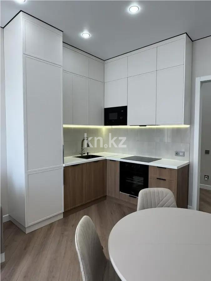 Продажа 2-комнатной квартиры, 44 м² в Астане - фото 3