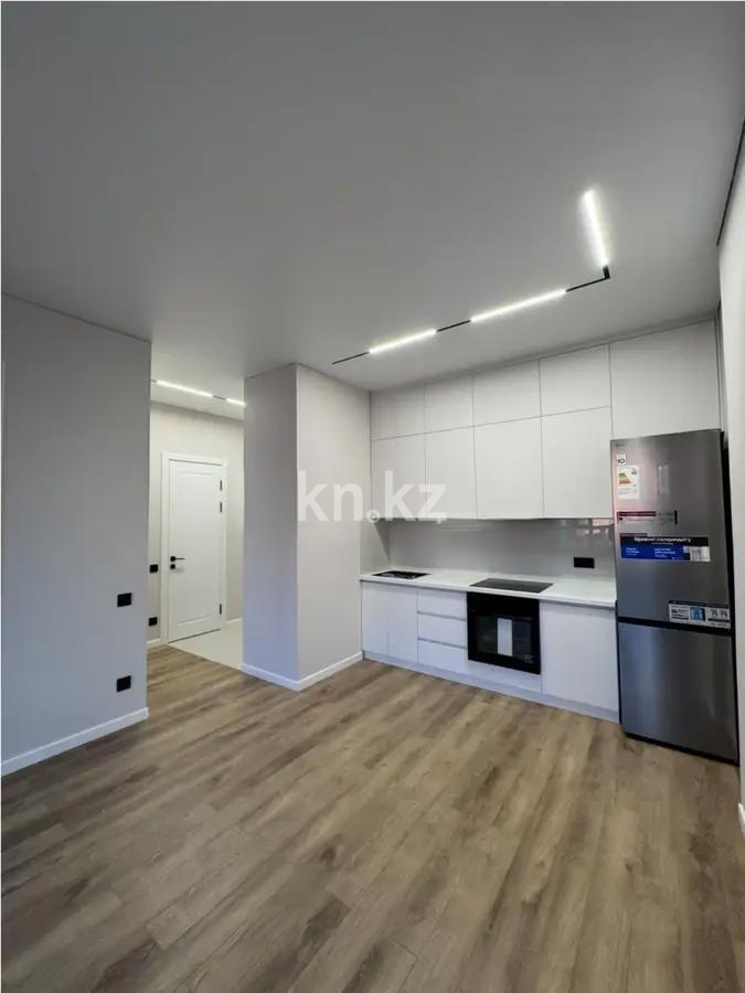 Продажа 2-комнатной квартиры, 42 м² в Астане