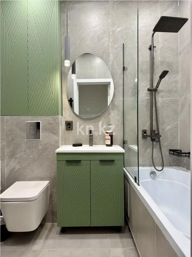 Продажа 2-комнатной квартиры, 65 м² в Астане - фото 4