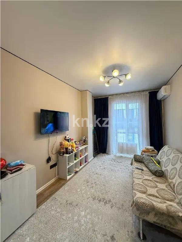 Продажа 2-комнатной квартиры, 48 м² в Алматы