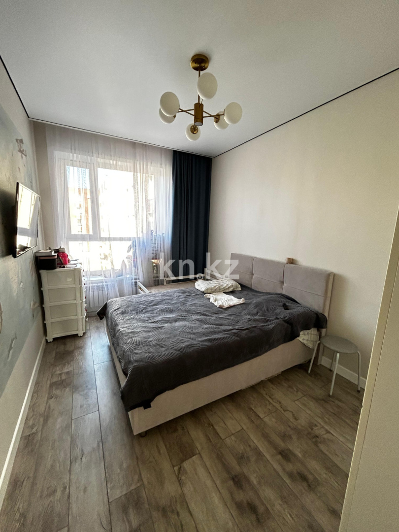 Продажа 3-комнатной квартиры, 75 м², ул. Муканова, дом  61/2 в Караганде - фото 7