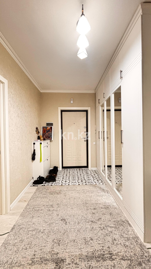 Продажа 3-комнатной квартиры, 68 м², пр. Мангилик Ел, дом  17 в Астане - фото 6