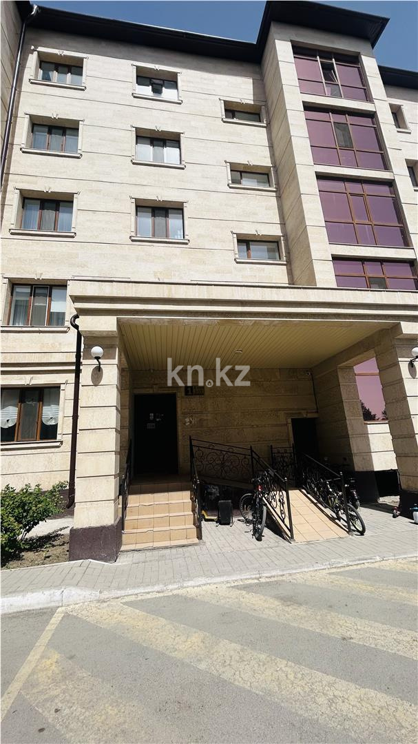 Продажа 2-комнатной квартиры, 60 м² - Продажа  двухкомнатных квартир в новостройках Караганды - страница 2 фото 4 из 5