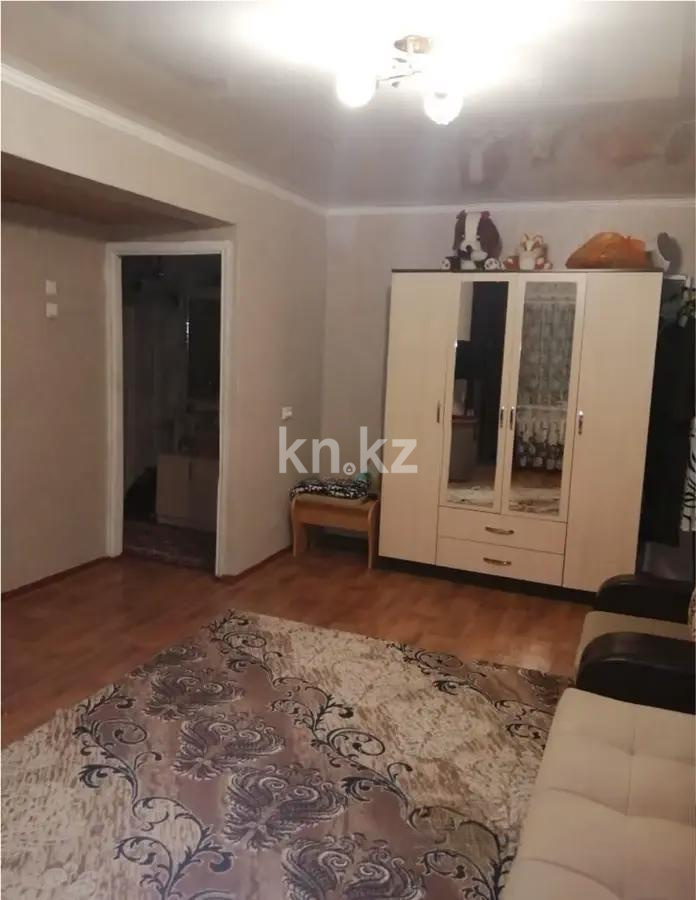 Продажа 1-комнатной квартиры, 33 м², ул. Карла Маркса, дом  20 - Продажа  однокомнатных квартир в Шахтинске фото 2 из 5
