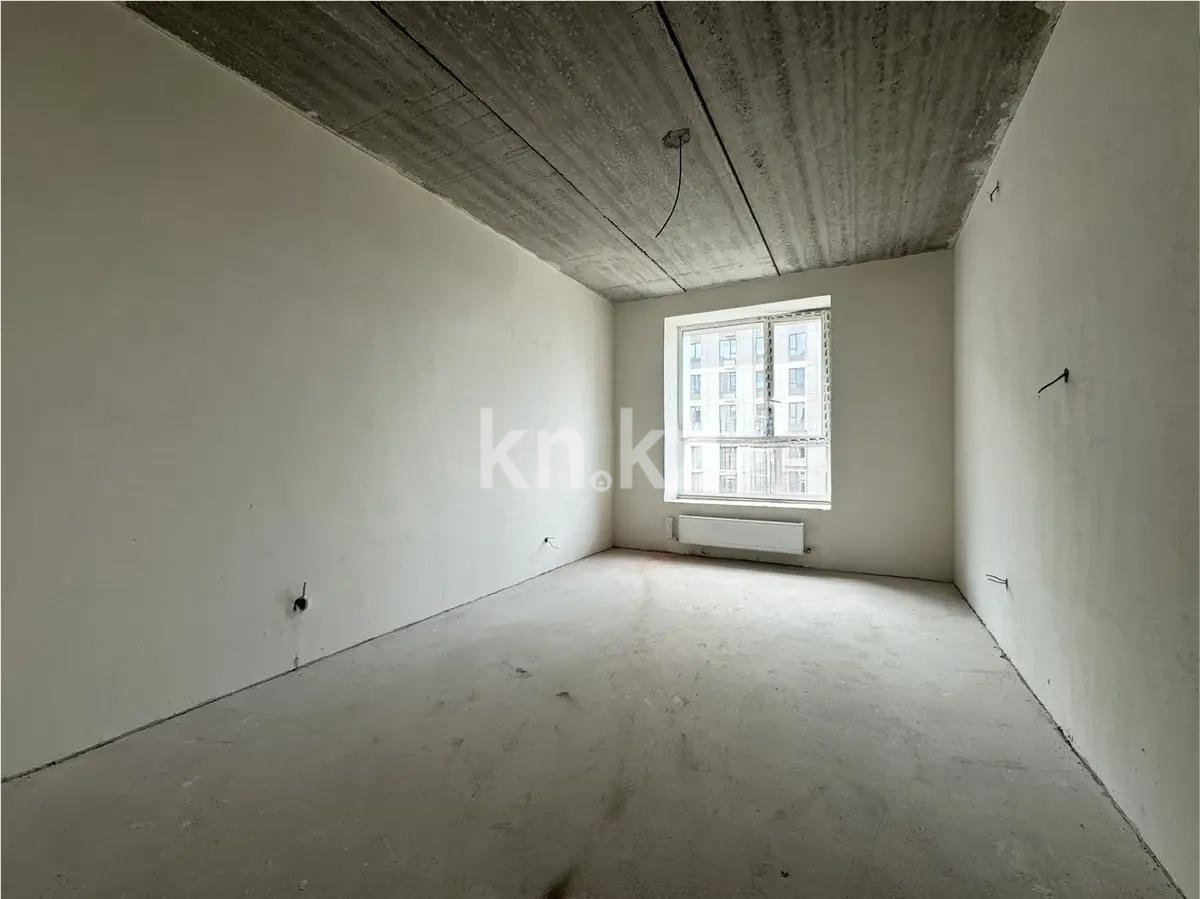 Продажа 1-комнатной квартиры, 44 м² в Астане