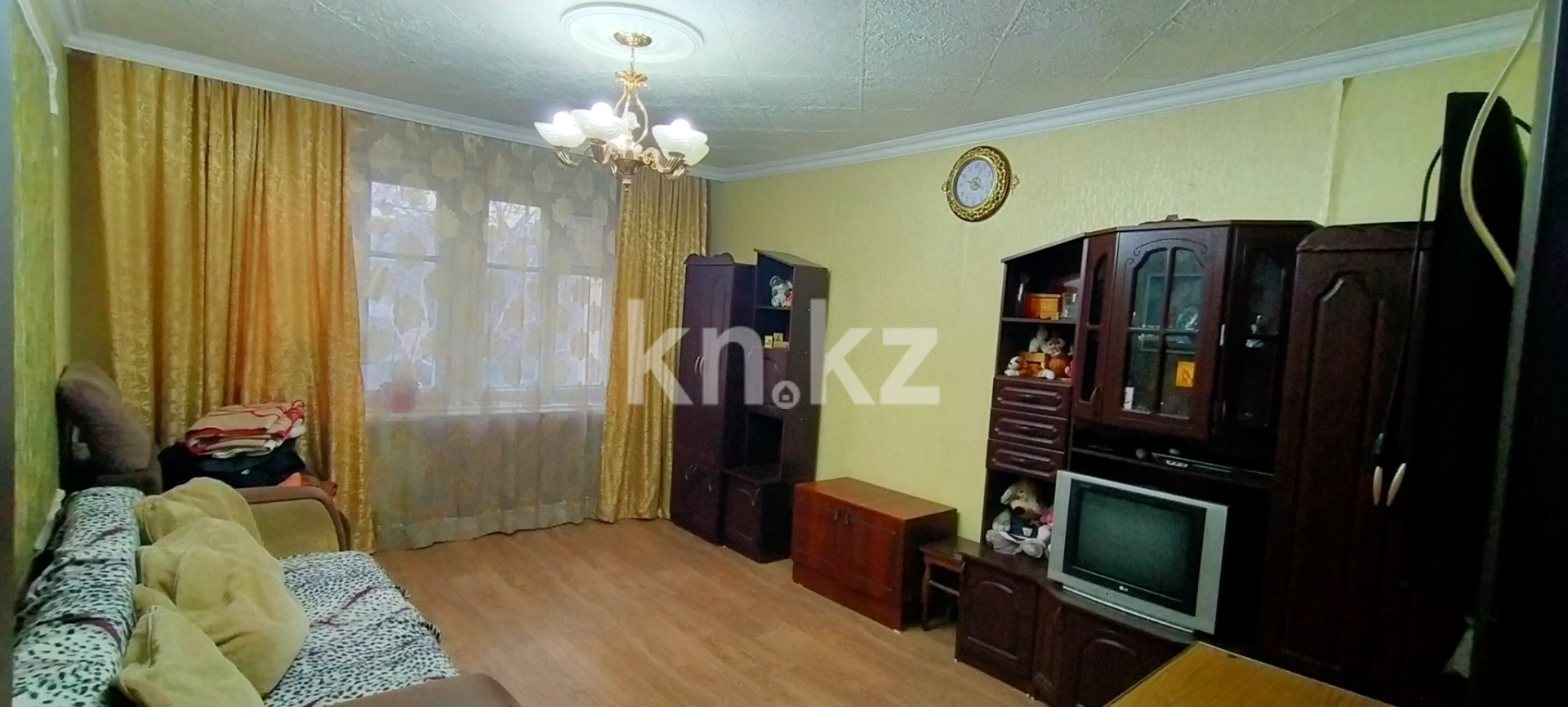 Продажа 2-комнатной квартиры, 50 м², Момышулы, дом  67 - Продажа квартир в Карагандинской области фото 3 из 10