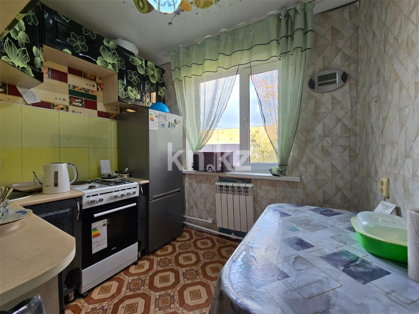 Продажа 2-комнатной квартиры, 44 м², пр. Металлургов в Темиртау - фото 5