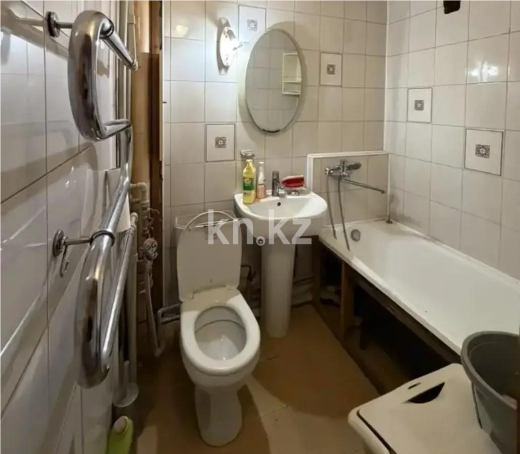 Продажа 3-комнатной квартиры, 60 м² - Продажа  трехкомнатных квартир в Алматы фото 4 из 5