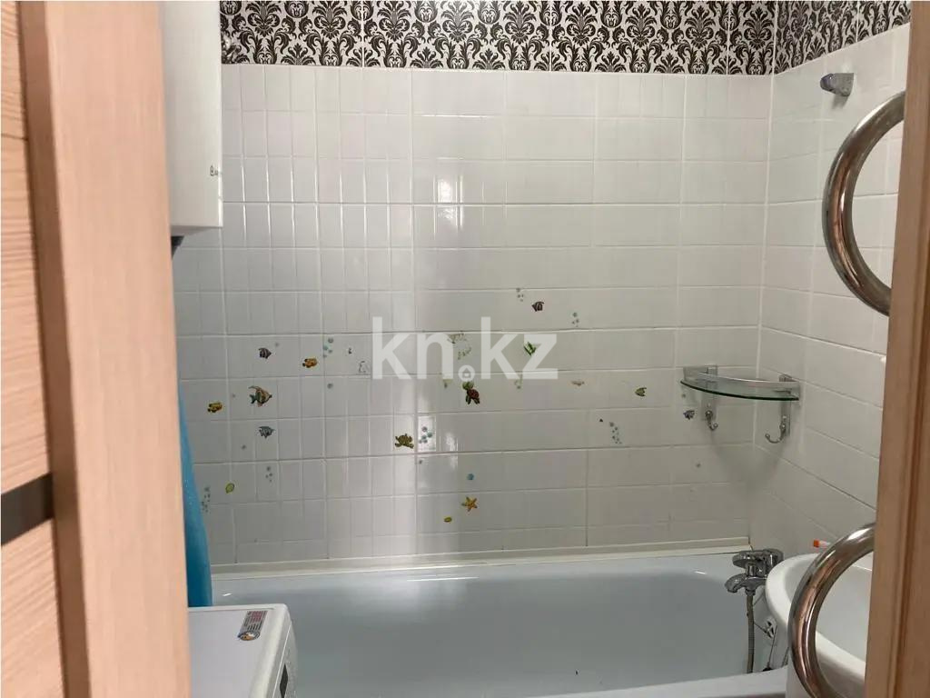 Продажа 1-комнатной квартиры, 36 м² - Продажа  однокомнатных квартир в Караганде фото 3 из 5