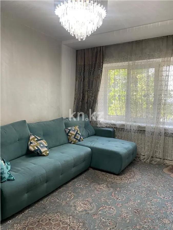 Продажа 3-комнатной квартиры, 76.5 м² в Алматы - фото 2