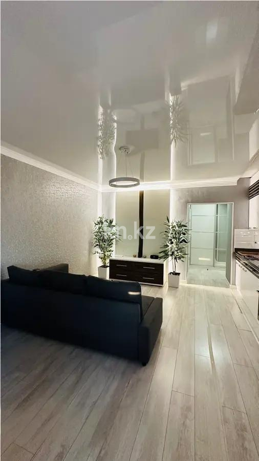 Продажа 2-комнатной квартиры, 56 м², ул. Орынбор в Астане