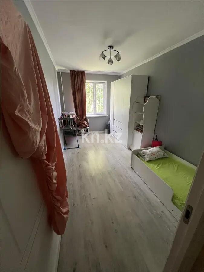 Продажа 3-комнатной квартиры, 63 м² в Алматы - фото 3