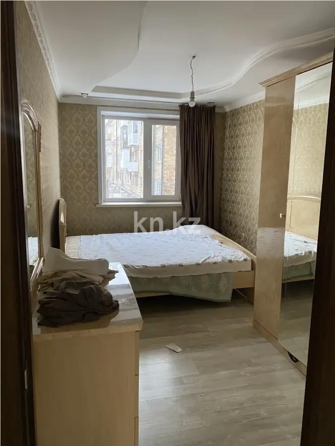 Продажа 3-комнатной квартиры, 63 м² - Продажа квартир в Караганде - страница 2 фото 2 из 5