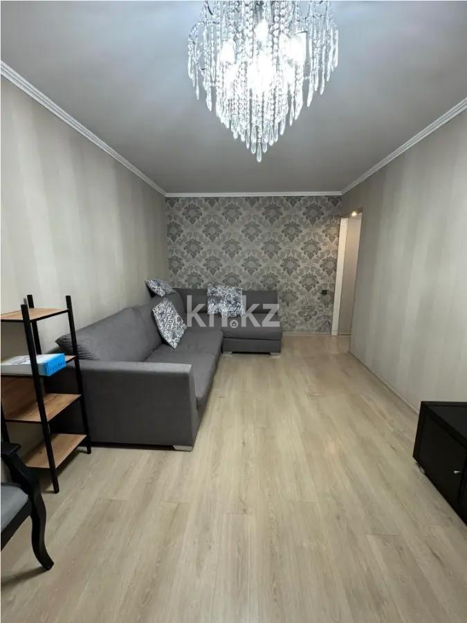 Продажа 2-комнатной квартиры, 42.8 м², мкр-н 10, дом  9 - Продажа  двухкомнатных квартир в Алматы без посредников с фото фото 1 из 5