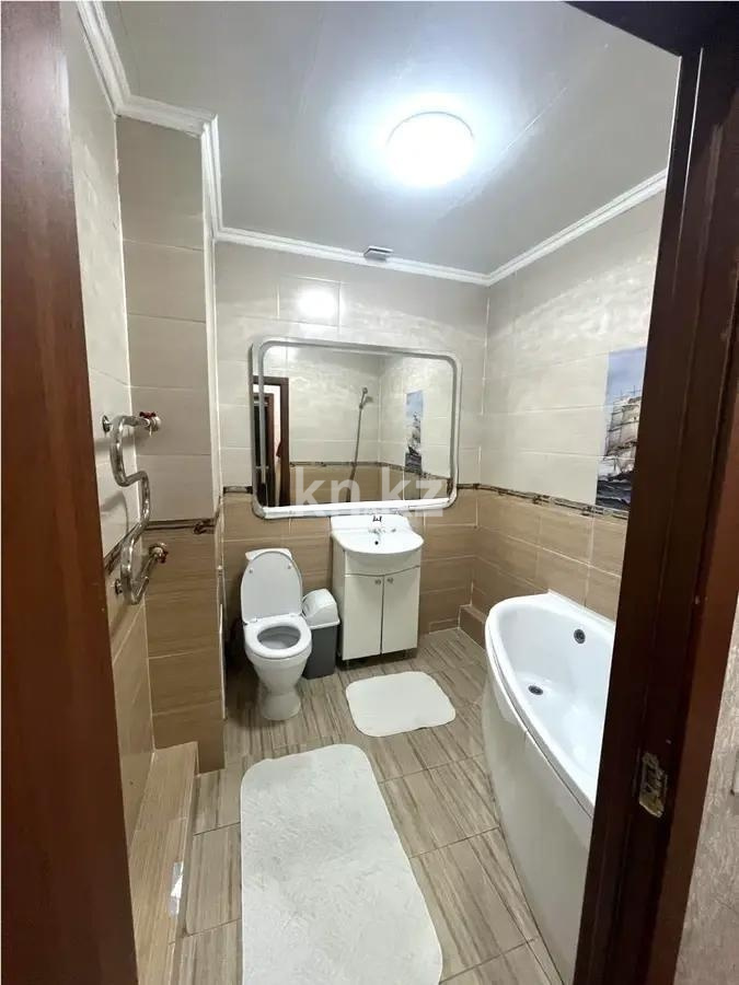 Продажа 3-комнатной квартиры, 100 м² - Продажа трехкомнатных квартир в р-не Сарыарка Астаны - страница 6 фото 5 из 6