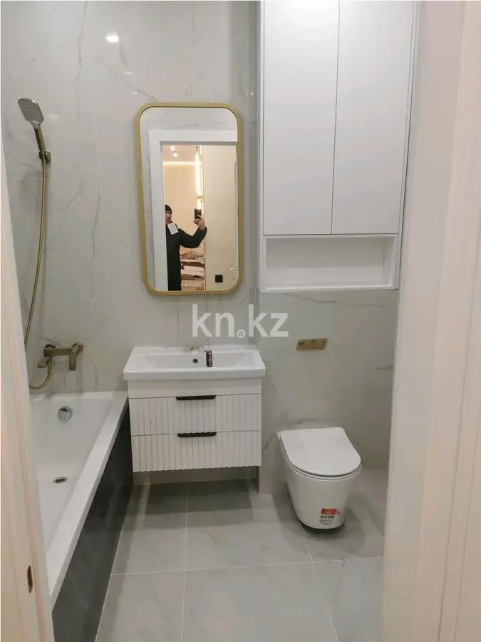 Продажа 3-комнатной квартиры, 96.8 м² - Продажа квартир в Астане - страница 18 фото 4 из 4