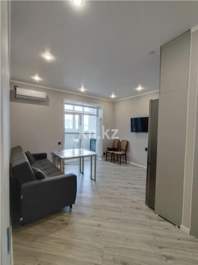 Продажа 2-комнатной квартиры, 62 м², ул. Университетская, дом  28/19 - Продажа  двухкомнатных квартир в Караганде фото 1 из 8