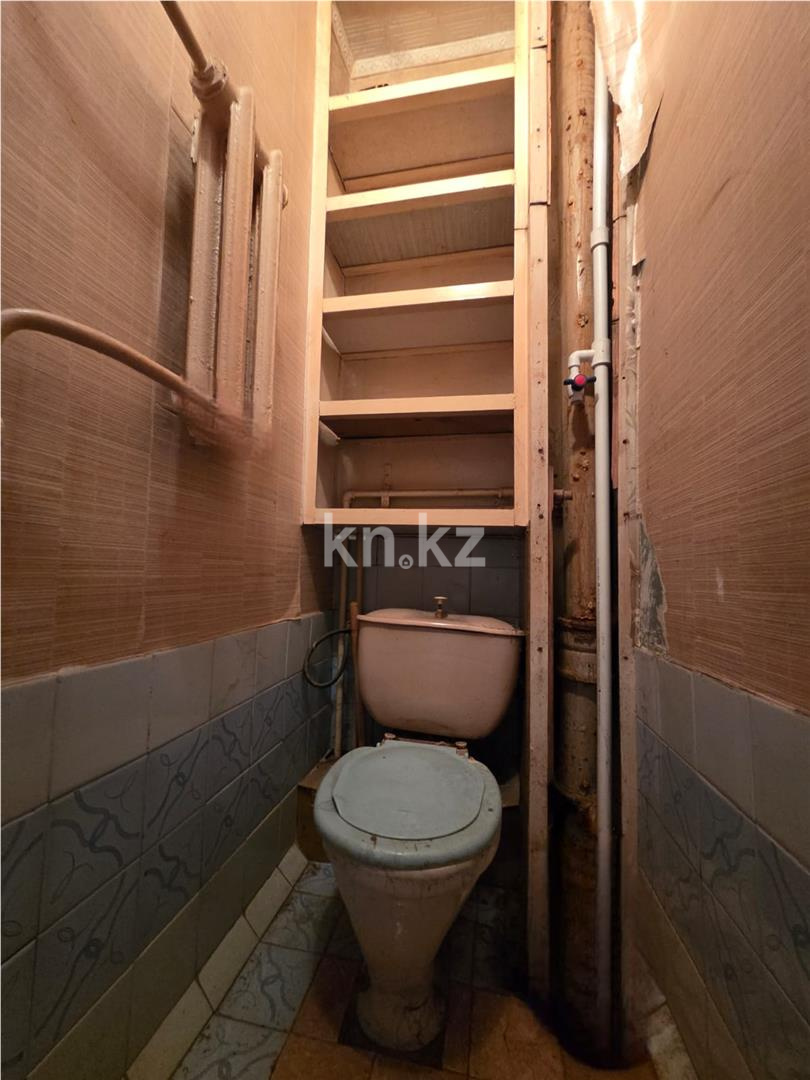 Продажа 4-комнатной квартиры, 105 м², пр. Республики в Темиртау - фото 10