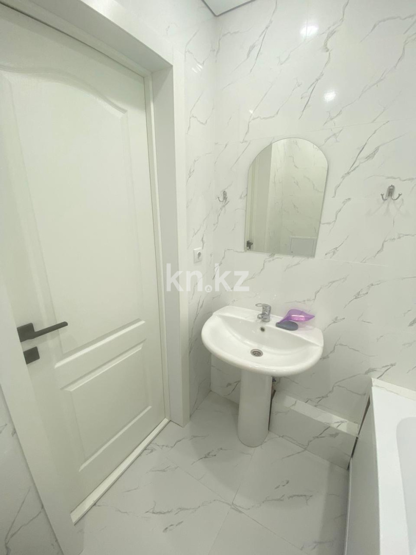 Аренда 1-комнатной квартиры, 30 м² - Аренда квартир помесячно в Казахстане - страница 7 фото 11 из 13