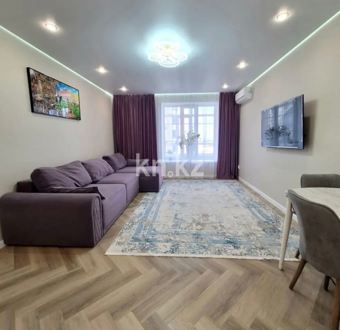 Продажа 3-комнатной квартиры, 95 м² - Продажа жилой и коммерческой недвижимости в Уральске фото 2 из 14