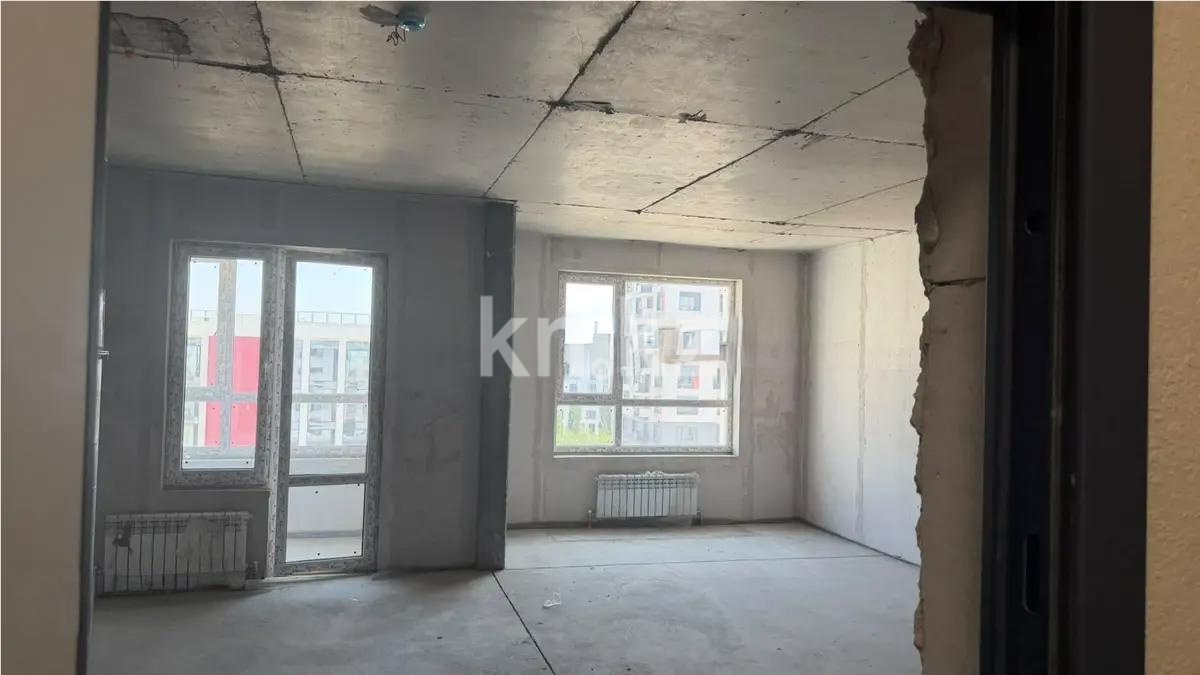 Продажа 1-комнатной квартиры, 45 м² - Продажа  однокомнатных квартир в новостройках Алматы фото 1 из 1