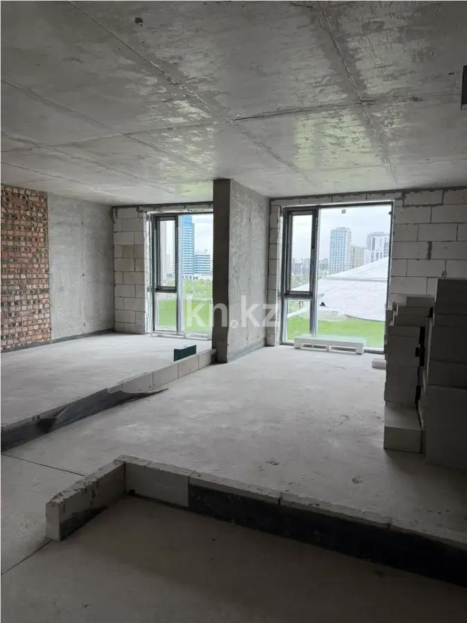 Продажа 2-комнатной квартиры, 57 м² - Продажа двухкомнатных квартир от собственников в Астане - страница 3 фото 1 из 1
