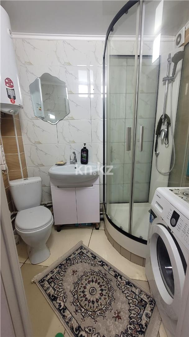 Продажа 2-комнатной квартиры, 44 м² в Караганде - фото 7