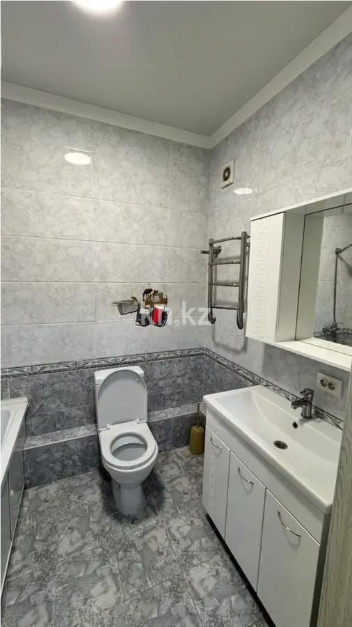 Продажа 2-комнатной квартиры, 63 м² - Продажа  двухкомнатных квартир в новостройках Алматы - страница 5 фото 3 из 5