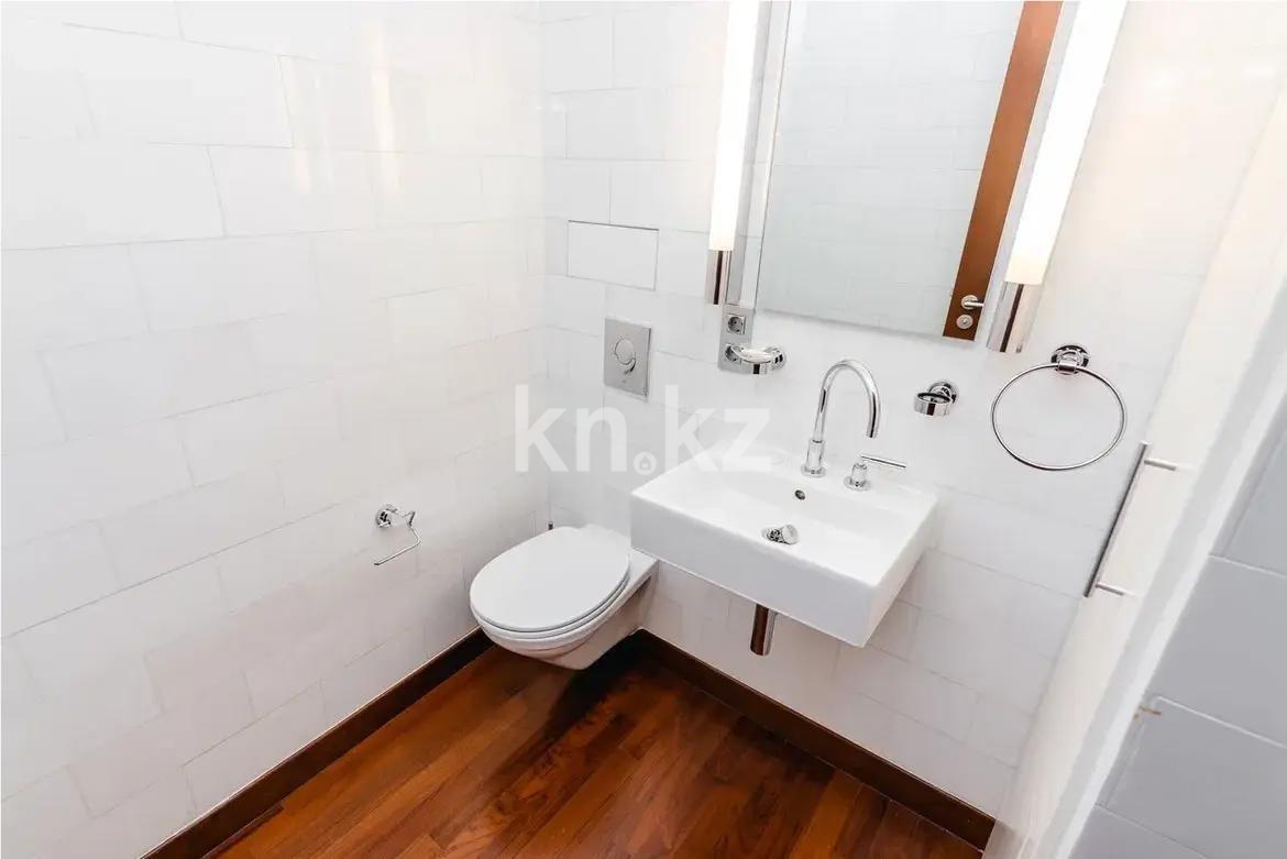 Продажа 2-комнатной квартиры, 89 м², пр. Аль-Фараби, дом  77/2 - Продажа  двухкомнатных квартир в новостройках Алматы без посредников фото 3 из 3