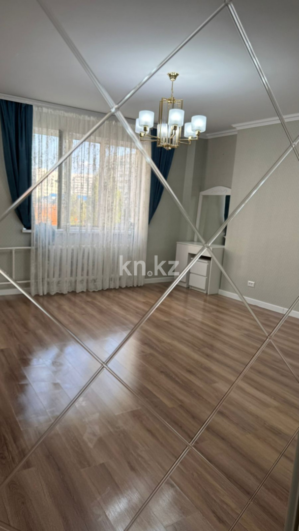 Продажа 3-комнатной квартиры, 92.2 м², ул. Сыганак, дом  1 - Продажа квартир в Казахстане фото 7 из 31