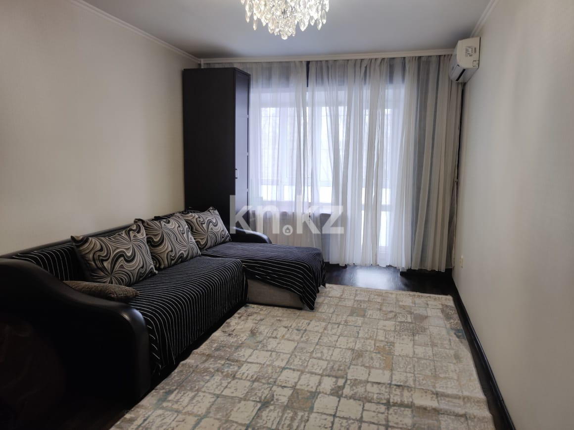 Аренда 2-комнатной квартиры, 45 м² - Аренда квартир помесячно в Казахстане - страница 2 фото 11 из 15