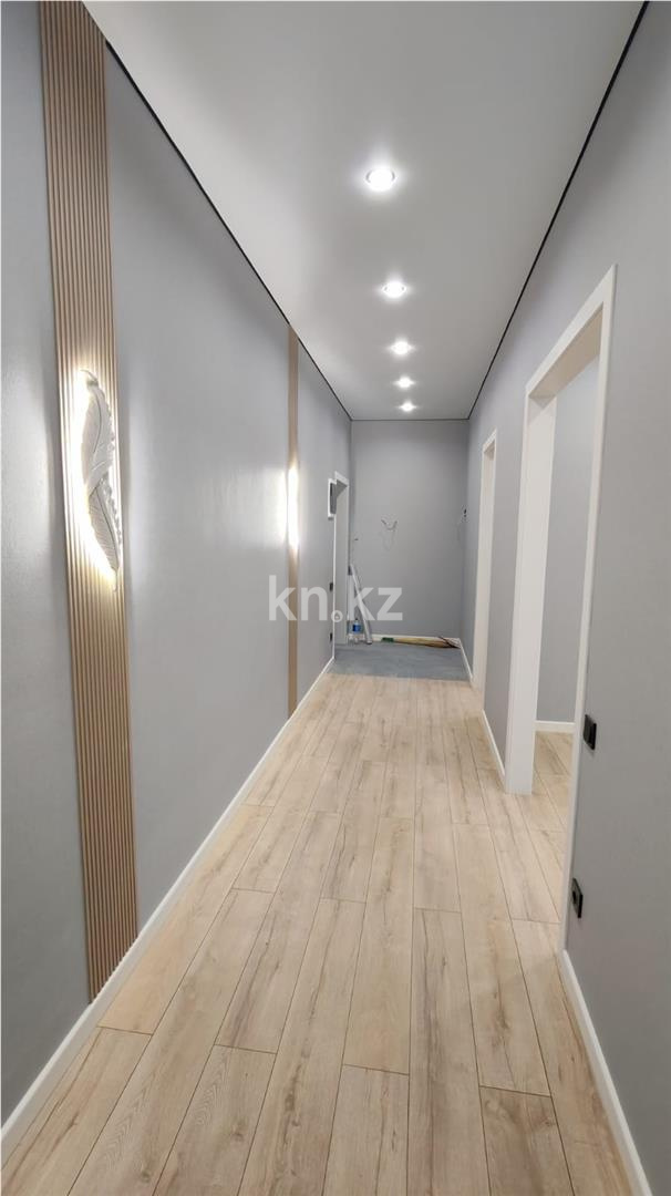 Продажа 2-комнатной квартиры, 62 м², 137 учетный квартал - Продажа квартир в Караганде фото 4 из 12