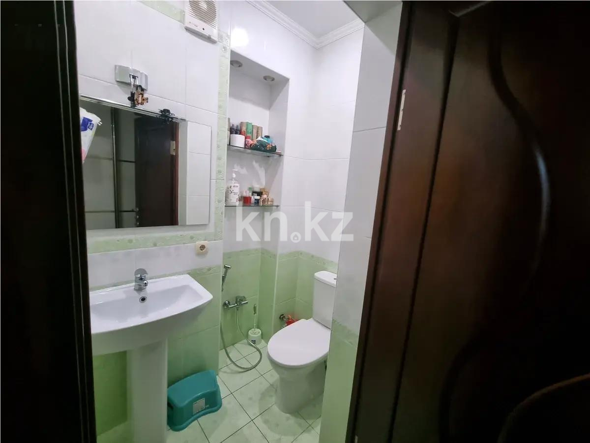 Продажа 2-комнатной квартиры, 83 м² - Продажа квартир от собственников в Алматы фото 5 из 6