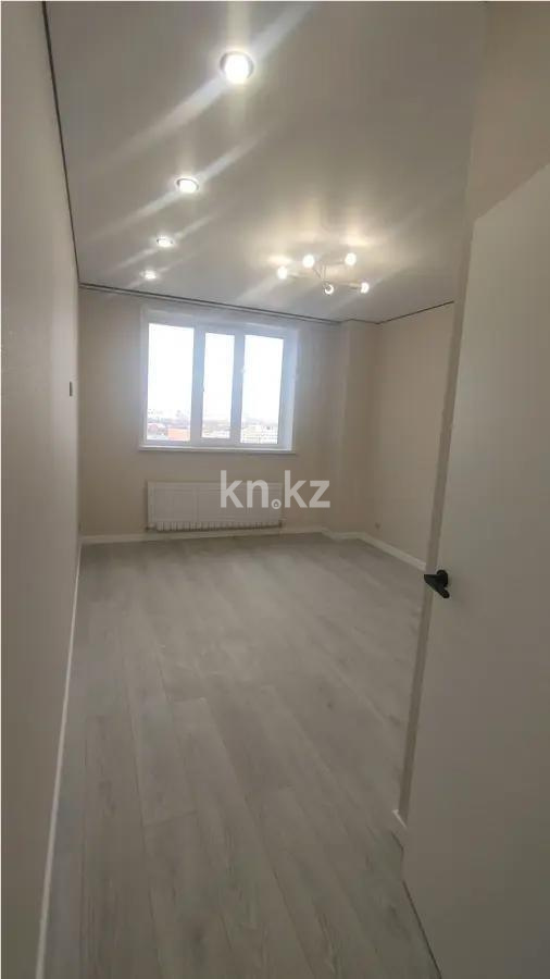Продажа 4-комнатной квартиры, 113 м² - Продажа квартир в новостройках Астаны - страница 3 фото 1 из 5
