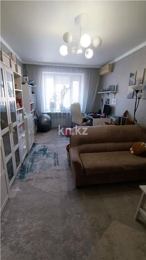Продажа 2-комнатной квартиры, 53.5 м² - Продажа квартир в Алматы - страница 5 фото 1 из 5