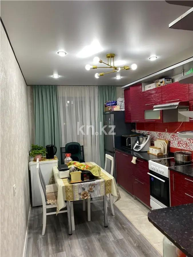Продажа 2-комнатной квартиры, 53 м², ул. Косшыгулулы, дом  20 в Астане - фото 2