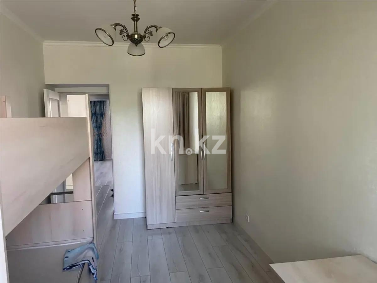 Продажа 3-комнатной квартиры, 109 м² в Астане - фото 2