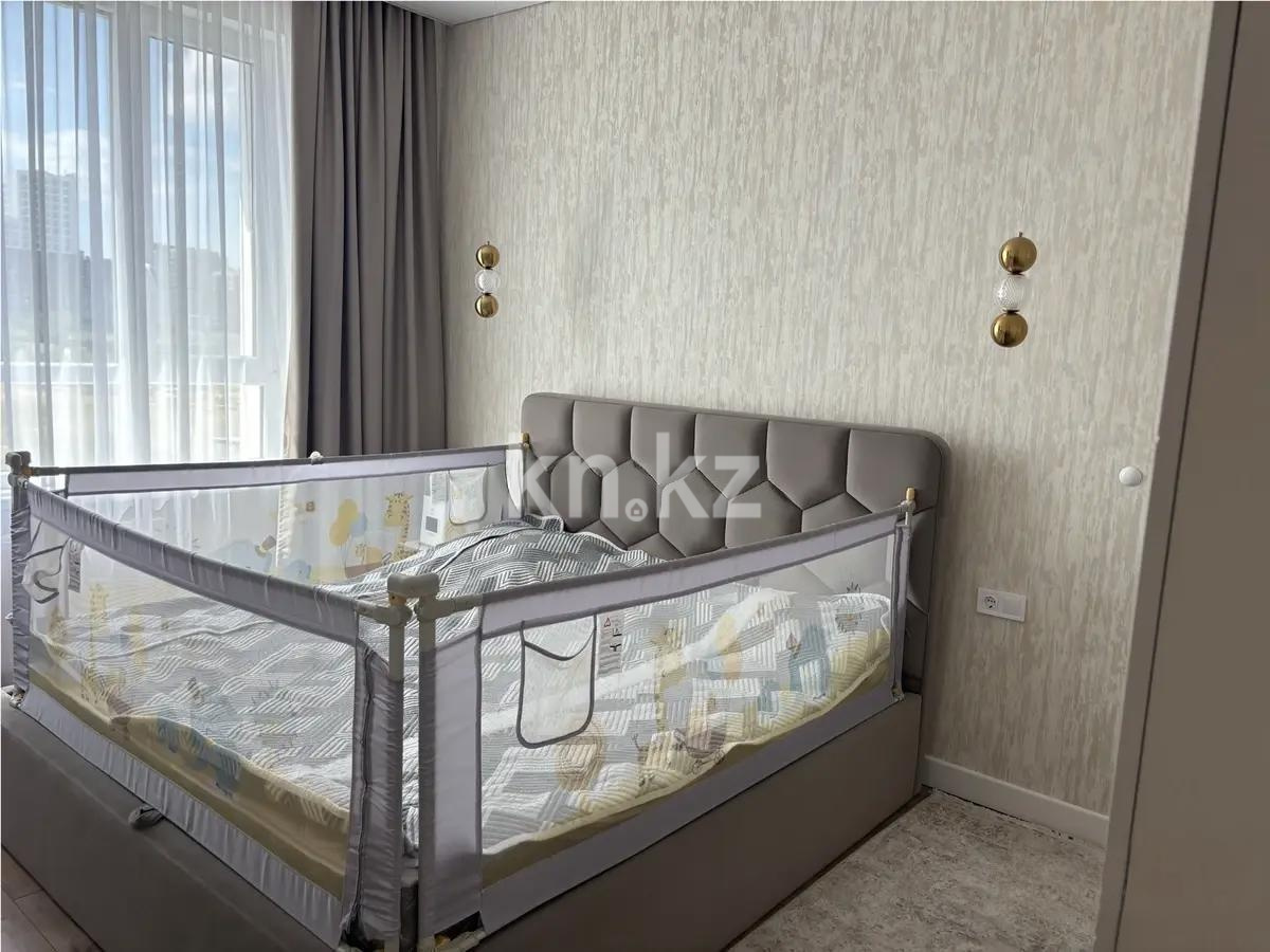 Продажа 2-комнатной квартиры, 70 м² в Астане - фото 2